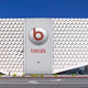 Image for article titled 23 Things That LA's Broad Museum Looks Like (Including a Cheese Grater)